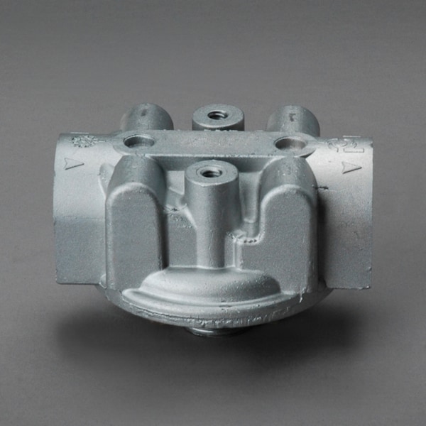 Head Assembly, Hydraulic, P561136